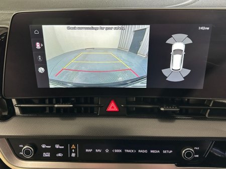 2023 Kia Sportage K4 1.6 Crdi €31,800 thumbnail