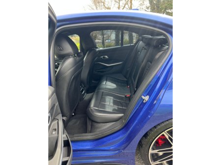 2019 BMW 3 Series - thumbnail 6