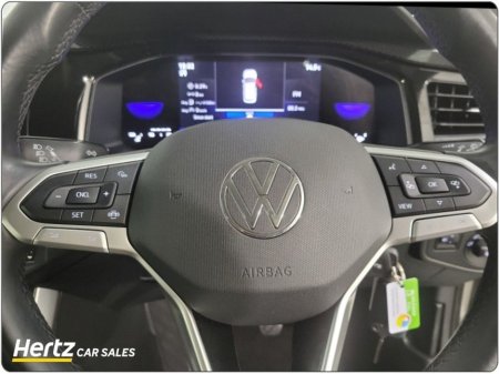 2024 Volkswagen Polo - thumbnail 17