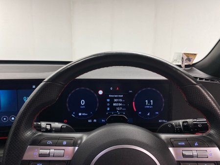 2024 Hyundai Kona - thumbnail 20