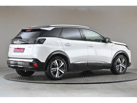 2024 Peugeot 3008 1.6 PHEV ALLURE *BI-TONE ROOF* €34,890 thumbnail