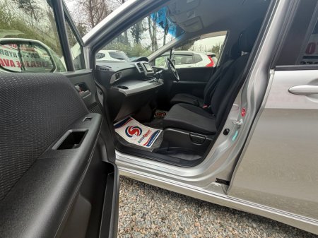 2015 Honda Freed - thumbnail 15