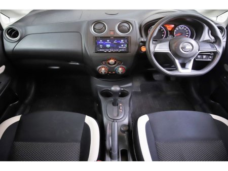 2019 Nissan Note - thumbnail 14