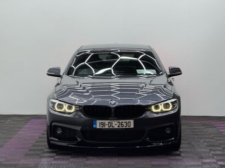 2019 BMW 4 Series - thumbnail 2