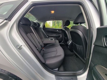2018 Kia Optima 1.6 CRDI 135BHP ISG SALOON / TAX €200 REF: 182G2476 €14,950 thumbnail
