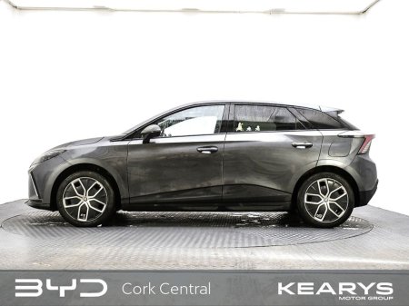 2023 MG 4 LR 64KWH Exclusive €23,333