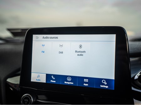 2022 Ford Fiesta 2022 Fiesta TITANIUM 1.0 Auto/1 Owner/1yr warranty €18,888 thumbnail