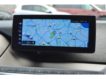 2020 BMW i3 S €17,995 thumbnail