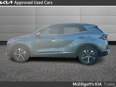 2023 Kia Sportage - thumbnail 6
