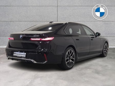 2024 BMW i7 - thumbnail 24