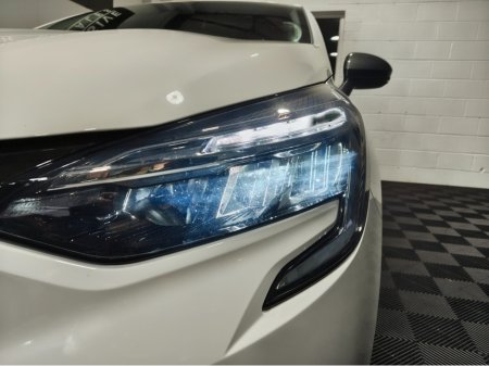 2022 Renault Clio - thumbnail 4