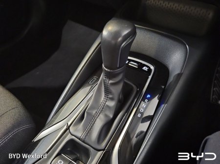 2023 Toyota Corolla - thumbnail 23