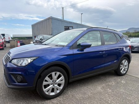 2021 SEAT Arona - photo 2