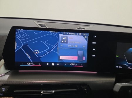 2026 BMW iX1 eDrive20 M Sport €56,950 thumbnail