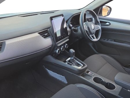 2023 Renault Arkana - thumbnail 7