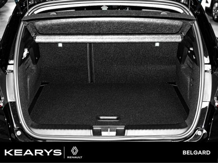 2026 Renault Captur - thumbnail 19