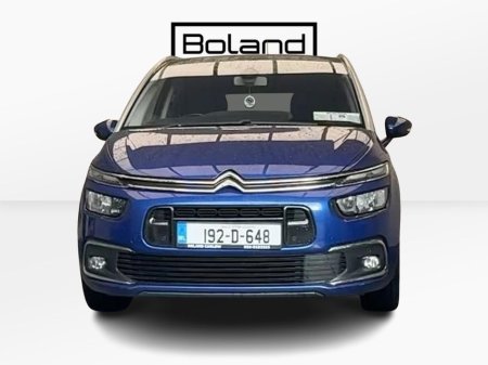 2019 Citroen Grand C4 Picasso - thumbnail 7