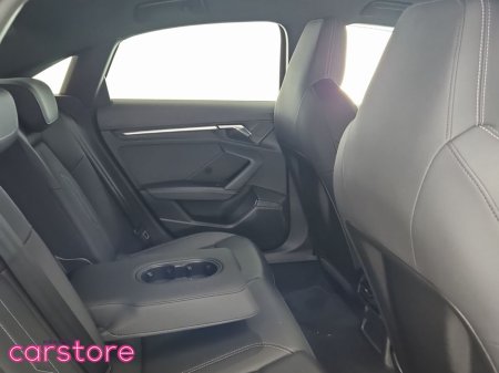 2023 Audi A3 1.0 TSI 110HP Style thumbnail