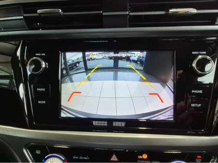 2023 Ssangyong Korando EL AUTO N1 COM €19,950 thumbnail