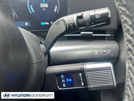 2024 Hyundai Kona - thumbnail 18