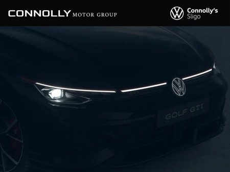 2026 Volkswagen Golf - thumbnail 11