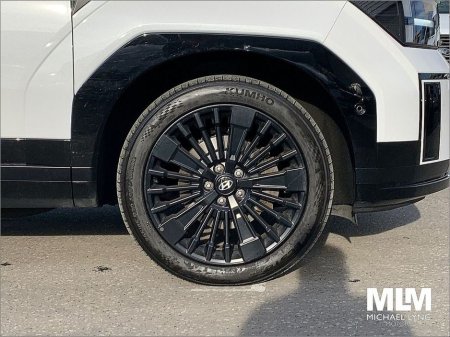 2024 Hyundai Santa Fe 1.6 PHEV Premium Calligraphy €55,995 thumbnail