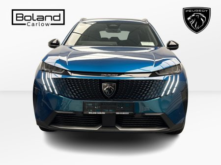 2026 Peugeot 5008 - thumbnail 7