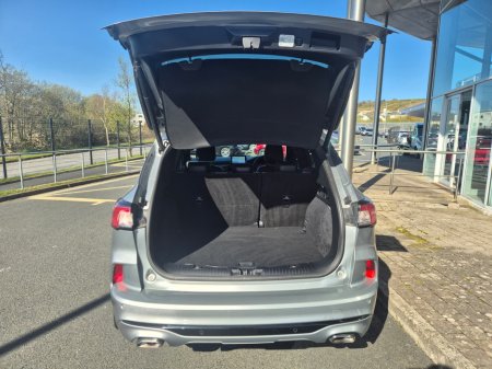 2021 Ford Kuga - photo 4