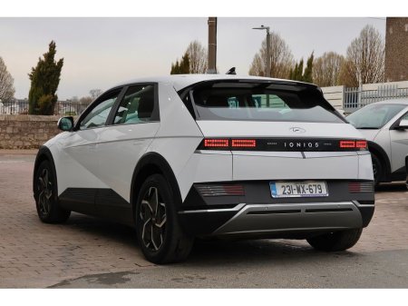 2023 Hyundai Ioniq 5 - thumbnail 7