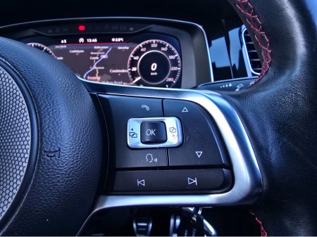 2018 Volkswagen Golf GTI Performance 2.0 Tsi 245 BHP €25,950 thumbnail