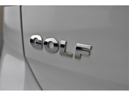2017 Volkswagen Golf 1.4 TSI DSG HIGHLINE 125BHP *ALCANTARA SEATS*17" UPGRADED ALLOYS* €16,890 thumbnail