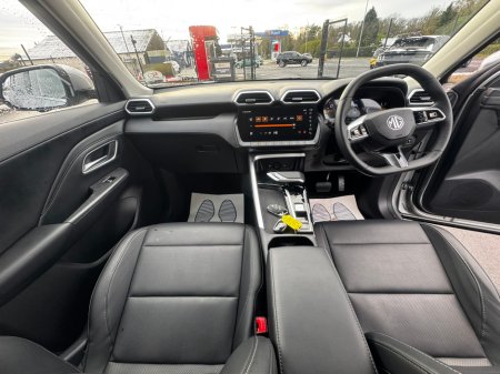 2025 MG ZS - thumbnail 15