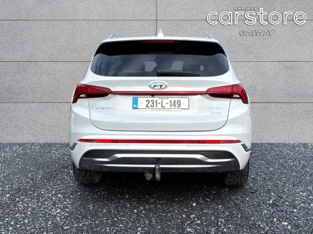 2023 Hyundai Santa Fe - thumbnail 4