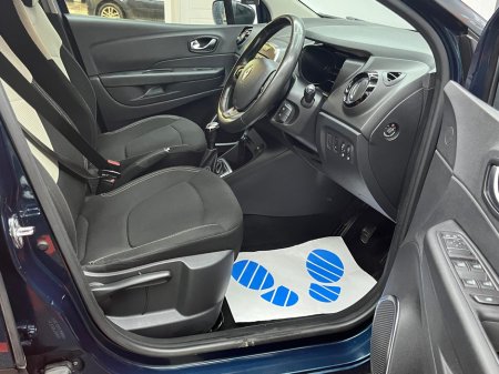 2019 Renault Captur ICONIC TCE 90 MY18 4DR €13,950 thumbnail