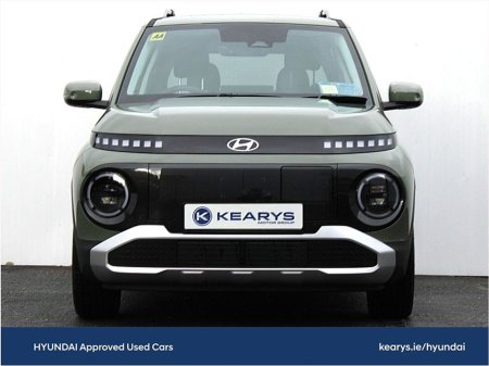 2026 Hyundai Inster - thumbnail 25