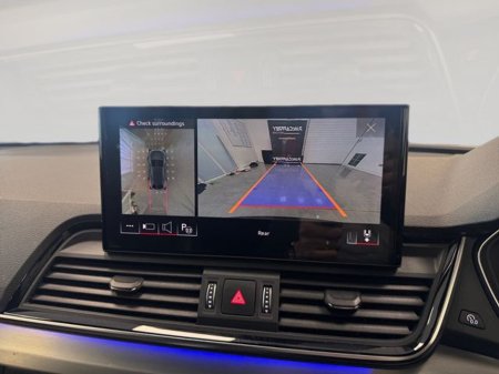 2023 Audi Q5 - thumbnail 14