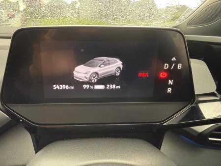 2021 Volkswagen ID.4 - photo 13