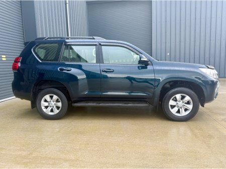 2018 Toyota Landcruiser - thumbnail 5