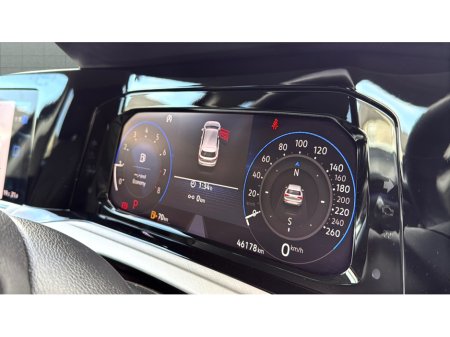 2021 Volkswagen Golf - thumbnail 36