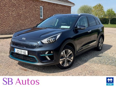2020 Kia Niro - photo 2