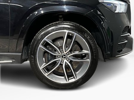 2022 Mercedes-Benz GLE Class 350de AMG 4Matic Coupe - HUGE SPEC - 22 Inch Alloys - Panoramic Sunroof - Side Steps - Air Suspension - Ambient Lighting - Sat Nav - Electric Heated Memory Seats - Keyless Start - €77,950 or €78,900 w €79,950 thumbnail
