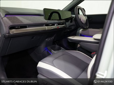 2026 Kia EV3 - thumbnail 12