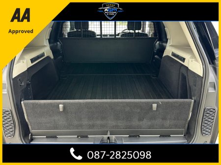 2019 Land Rover Discovery - thumbnail 19