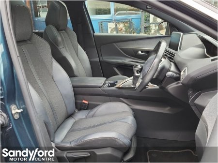 2020 Peugeot 5008 1.2 GT LINE PureTech*PAN ROOF* €25,950 thumbnail