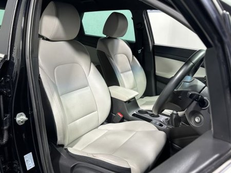 2019 Hyundai Tucson Executive Plus 1.6 Crdi €19,800 thumbnail