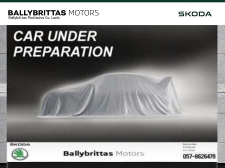 2014 Skoda Octavia - thumbnail 1