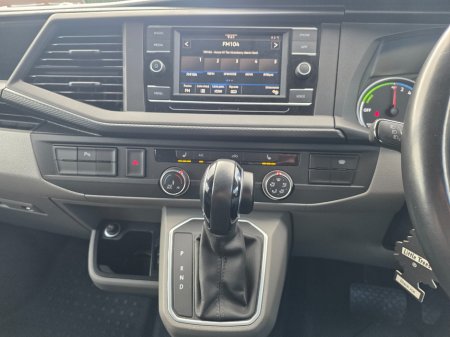 2021 Volkswagen Transporter - photo 5