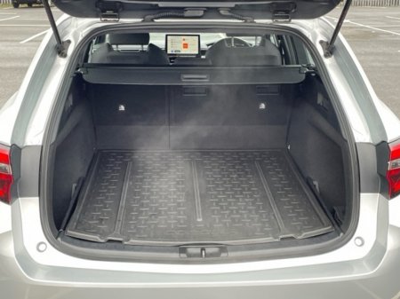 2024 Toyota Corolla Tourer Estate Hybrid - Luna Edition - 1.8 Automatic - EUR 180 Road Tax - Full Service History // Front Electric Windows // Rear Electric Windows // Electric Mirrors // Apple Carplay // Android Auto €30,895 thumbnail