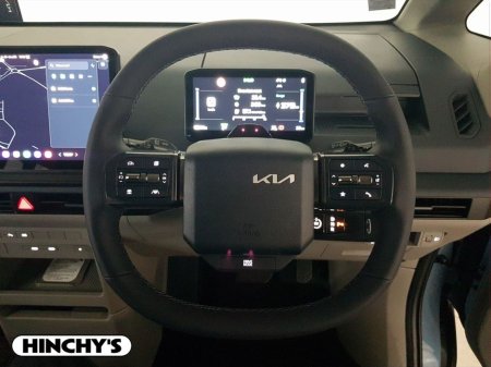 2026 Kia PV5 Passenger thumbnail