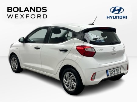 2023 Hyundai i10 i10 Classic €13,995